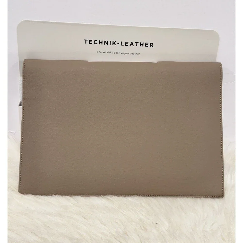Von Holzhausen Leather Reinvented The iPad Portfolio for 11 in 10.5 In 10.2 In